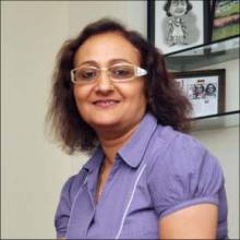 Anita Nayyar